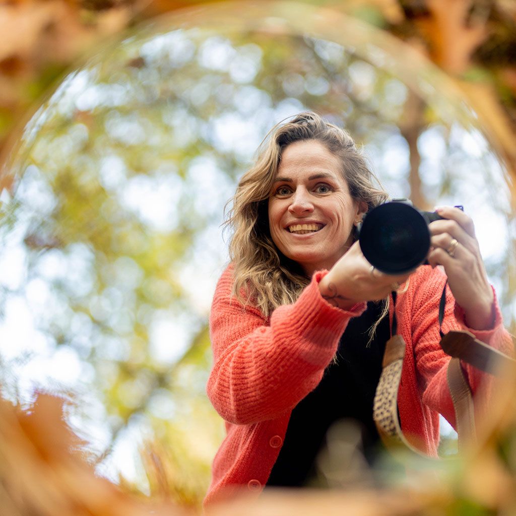 Foto van Froukje Timmermans